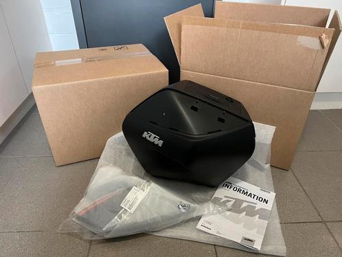 KTM Superduke 1290 GT Powerparts Kofferset NIEUW!!, Motoren, Accessoires | Koffers en Tassen, Ophalen of Verzenden