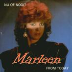 marleen, Cd's en Dvd's, Ophalen