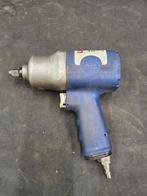 Perslucht slagmoersleutel BERNER, Enlèvement ou Envoi, Utilisé