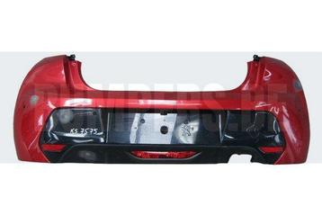 Bumper	Peugeot 208 II 19-   Achterbumper  KS7575 beschikbaar voor biedingen