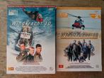 Complete reeks Windkracht 10 / serie 1 + 2, Ophalen of Verzenden, Zo goed als nieuw, Boxset
