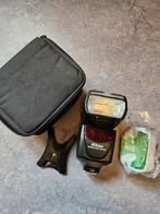 Nikon speedlight SB-700, Enlèvement, Nikon