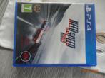 GOED WERKEND ps4 GAME, NEED FOR SPEED RIVALS, Ophalen of Verzenden, Zo goed als nieuw