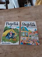 Boekjes PIETJE PUK aan 5 euro per stuk, Enlèvement ou Envoi