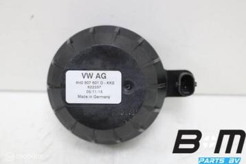 Actuator voor motorgeluid VW Golf 7 GTI 4H0907601D beschikbaar voor biedingen