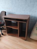 A DONNER Petit bureau sur roulettes, Maison & Meubles, Bureaux, Enlèvement, Bureau