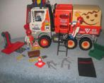 Playmobil Dakartruck 4420, Kinderen en Baby's, Speelgoed | Playmobil, Ophalen of Verzenden, Nieuw