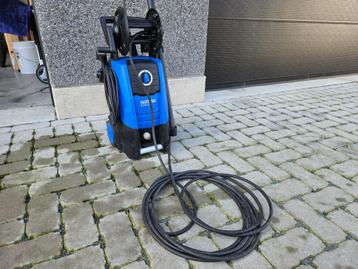 Hogedrukreiniger Nilfisk E145.2, Enlèvement ou Envoi, Utilisé, Électrique, Nilfisk