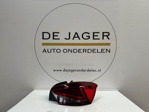 SEAT IBIZA 5 V LED ACHTERLICHTEN RECHTS 6F0945208F, Auto-onderdelen, Verlichting, Seat, Gebruikt