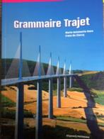 Grammaire Trajet, Ophalen, Zo goed als nieuw