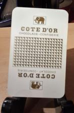 Oude speelkaart Joker Cote d’Or, Verzamelen, Ophalen of Verzenden