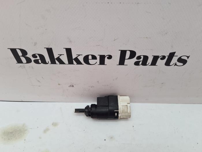 Commutateur éclairage d'urgence d'un Dacia Logan, Autos : Pièces & Accessoires, Tableau de bord & Interrupteurs, Dacia, Utilisé