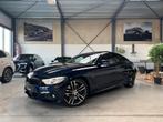 BMW 440iA xDrive Gran Coupé M-Sport | 01/2017 | 90.000 km, Cuir, Achat, Euro 6, Entretenue par le concessionnaire