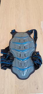 Tryonic feel 3.7 rugbeschermer voor pers lengte 170/180, Motoren, Ophalen