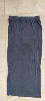 Lange rok met split mt xs, Kleding | Dames, Rokken, Overige kleuren, Ophalen of Verzenden, Maat 34 (XS) of kleiner, Gedragen