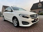 Mercedes-Benz B-Klasse 180 Pack Amg *12 mois de garantie*, 122 pk, Gebruikt, 4 cilinders, Wit