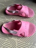 Watersandalen meisje maat 23, Watersport en Boten, Watersportkleding, Ophalen, Gebruikt