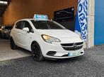 Opel corsa 1.2 essence, Auto's, Opel, Stof, 4 cilinders, Wit, 5 deurs