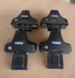 Thule Rapid System 754 voeten set, Enlèvement, Comme neuf