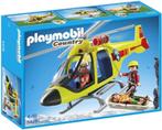Playmobil 5428 (Reddingshelikopter), Kinderen en Baby's, Speelgoed | Playmobil, Ophalen of Verzenden, Zo goed als nieuw, Complete set