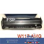 W117 X117 CLA / Shooting brake AMG Achterbumper 787 grijs or, Gebruikt, Mercedes-Benz, Ophalen of Verzenden, Achter