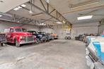 Garage te koop in Antwerpen