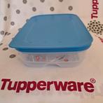 Nouveau Coolsmart Tupperware 1,9 L, Bleu, Enlèvement ou Envoi, Neuf