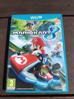 WiiU Mario Kart 8, Consoles de jeu & Jeux vidéo, Jeux | Nintendo Wii U, Course et Pilotage, Comme neuf, À partir de 3 ans, Enlèvement ou Envoi
