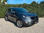 KIA SPORTAGE 1.7 CRDi 2016 EURO 6b (MET GARANTIE), Auto's, Kia, 1685 cc, Leder, Bedrijf, 5 deurs