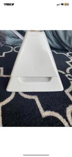 Pierre Casenove lampe berger, Enlèvement