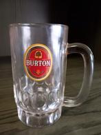 Pot à bière en verre BURTON, Comme neuf, Enlèvement