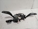 COMBISCHAKELAAR STUUR Audi A1 Sportback (GBA) (82A953521DS), Gebruikt, Audi