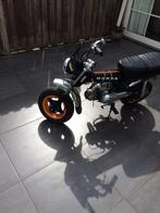 Honda dax jincheng 50cc, Fietsen en Brommers, Ophalen, Gebruikt
