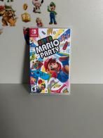 Super Mario Party, Games en Spelcomputers, Games | Nintendo Switch, Ophalen of Verzenden, Zo goed als nieuw