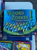 Woordzoeker, Hobby en Vrije tijd, Ophalen, Gebruikt