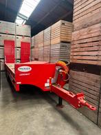 Mckee 21ton dieplader, Zakelijke goederen, Ophalen, Transport