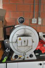 oven tot 1000 C, Hobby en Vrije tijd, Ophalen, Gebruikt, Gereedschap of Accessoires