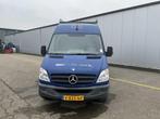 2013 Mercedes-benz Sprinter 516 2.2 CDI 432L HD Bedrijfswage, Euro 5, Gebruikt, Mercedes-Benz, Bedrijf
