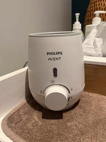 AVENT flessenwarmer beschikbaar voor biedingen