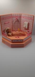 Barbie Sweet Roses Beauty Bath and Shower, Ophalen, Gebruikt