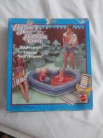 barbie The Heart Family, Verzamelen, Ophalen of Verzenden, Fashion Doll