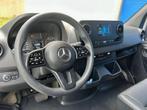 Mercedes-Benz Sprinter 315 CDI L2H2 Automaat -Carplay -Trek, Autos, Camionnettes & Utilitaires, 0 kg, 0 min, Cuir, 0 kg