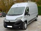 Citroen Jumper 2.0 HDi L3 H2 Zeer Schoon Keuring Ok EURO 6 !, Auto's, Bestelwagens en Lichte vracht, Voorwielaandrijving, Testrit aan huis