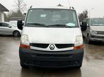 Renault Master 2.4L Diesel Automaat 120PK, Automaat, Trekhaak, Bedrijf, Diesel