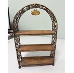 Petite étagère et décorative Anne Geddes — 33 x 21 x 8 cm, Maison & Meubles, Enlèvement ou Envoi, Comme neuf