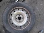 Roue Dacia Dokker 4 trous 15 pouces 185/65r15 LP/15141, Ophalen, Gebruikt, Dacia