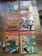 Oude strips nero, Boeken, Ophalen of Verzenden