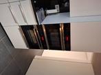 2 KUPPERSBUSCH inbouwovens, Elektronische apparatuur, Oven, 60 cm of meer, Zo goed als nieuw, Inbouw