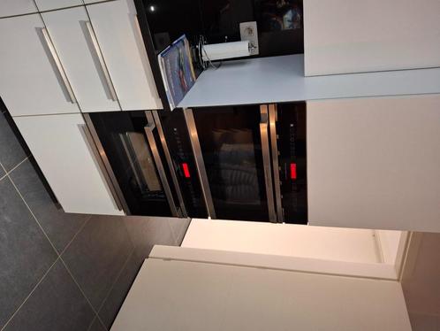 2 KUPPERSBUSCH inbouwovens, Elektronische apparatuur, Ovens, Zo goed als nieuw, Inbouw, Oven, 45 tot 60 cm, 60 cm of meer, Hete lucht