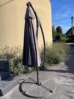 Parasol, Tuin en Terras, Parasols, Ophalen, Kantelbaar, Gebruikt, 2 tot 3 meter